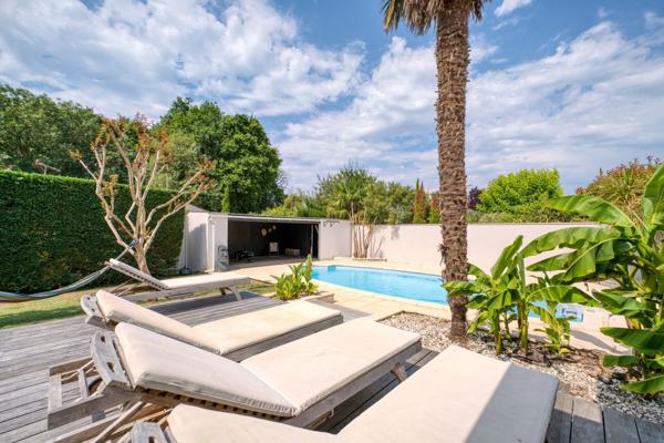 Vente Maison de luxe Royan 10 Pièces 240 m²