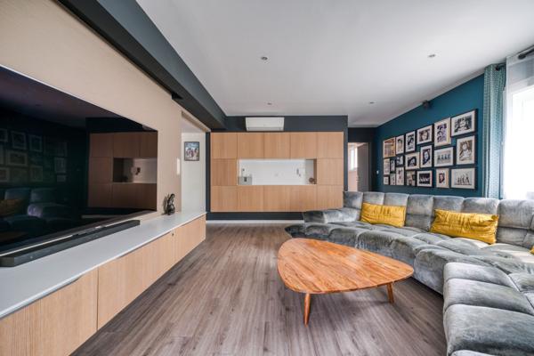 Vente Maison de luxe Royan 10 Pièces 240 m²