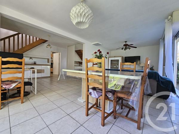 Maison à vendre  6 pièces - 154 m2 MOURENX - 64