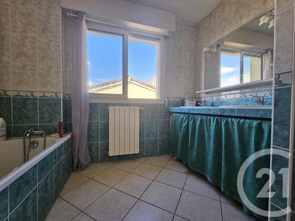 Maison à vendre  6 pièces - 154 m2 MOURENX - 64