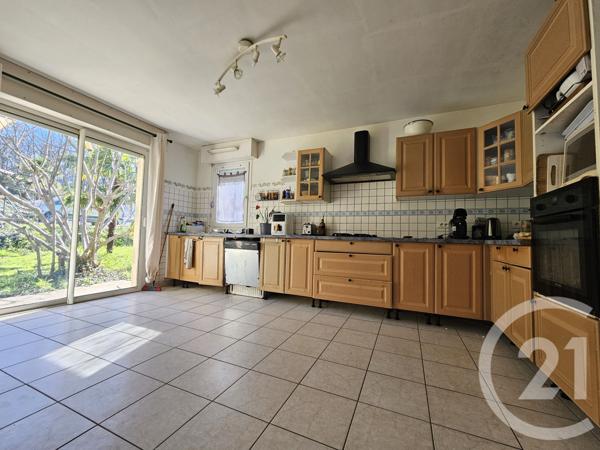 Maison à vendre  6 pièces - 154 m2 MOURENX - 64