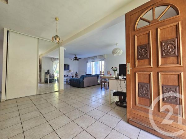 Maison à vendre  6 pièces - 154 m2 MOURENX - 64