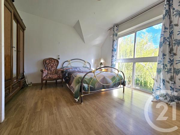 Maison à vendre  6 pièces - 154 m2 MOURENX - 64