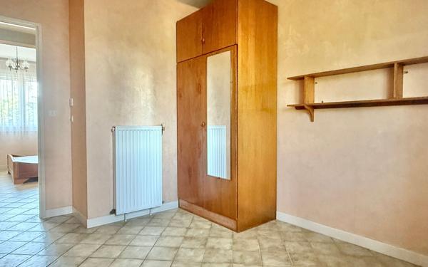 Maison à vendre    4 pièces • 76,18 m2 Morangis