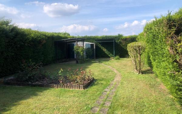 Maison à vendre    4 pièces • 76,18 m2 Morangis