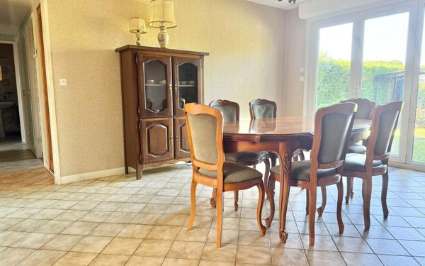 Maison à vendre    4 pièces • 76,18 m2 Morangis