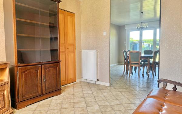 Maison à vendre    4 pièces • 76,18 m2 Morangis