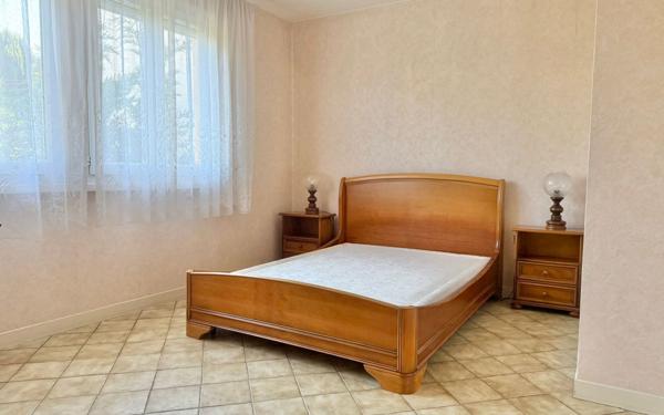 Maison à vendre    4 pièces • 76,18 m2 Morangis