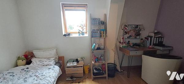WATTRELOS Vaste habitation avec jardin
