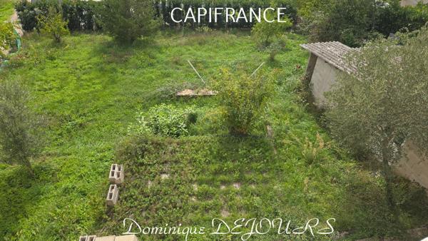 Ardèche, St Sauveur de Montagut, maison de 74m², 3 chambres, garage, caves, terrain 500m². Exposition sud, vue dégagée.