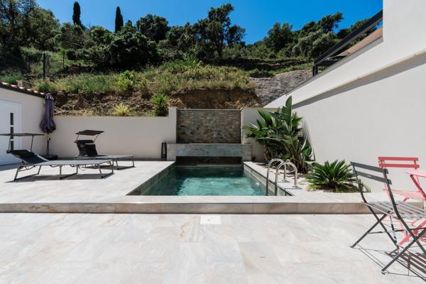 Vente Maison de luxe Port-Vendres 5 Pièces 210 m²