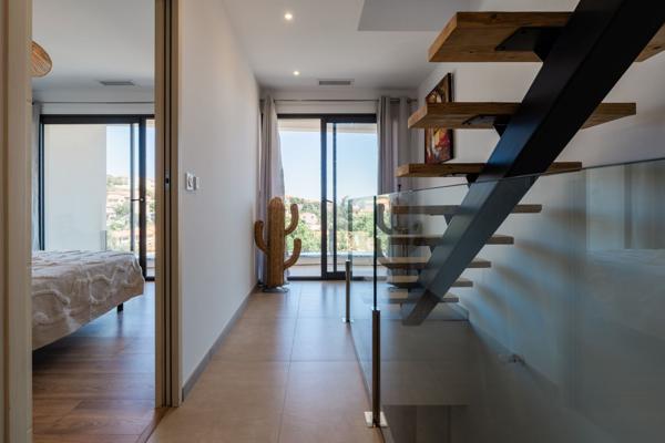 Vente Maison de luxe Port-Vendres 5 Pièces 210 m²