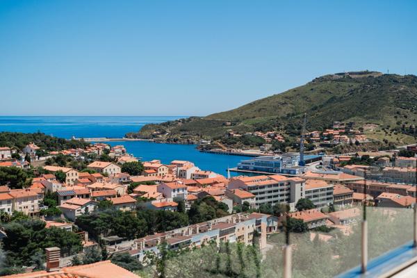 Vente Maison de luxe Port-Vendres 5 Pièces 210 m²