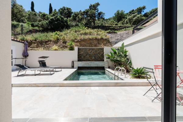 Vente Maison de luxe Port-Vendres 5 Pièces 210 m²