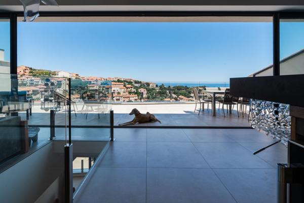 Vente Maison de luxe Port-Vendres 5 Pièces 210 m²