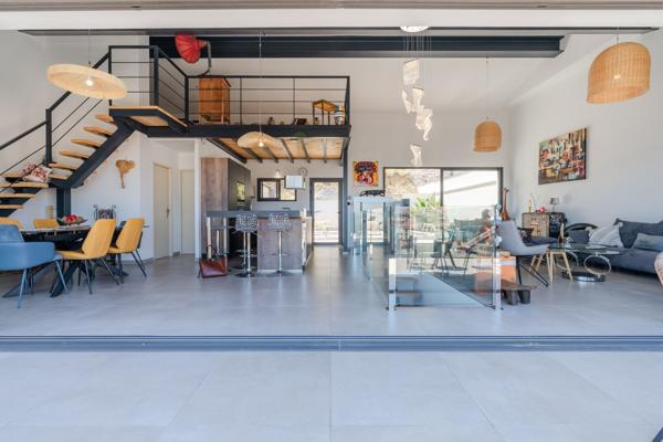 Vente Maison de luxe Port-Vendres 5 Pièces 210 m²