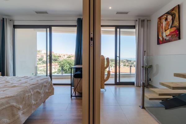 Vente Maison de luxe Port-Vendres 5 Pièces 210 m²