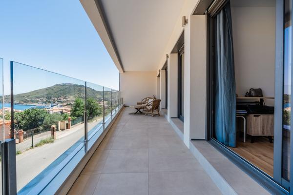 Vente Maison de luxe Port-Vendres 5 Pièces 210 m²