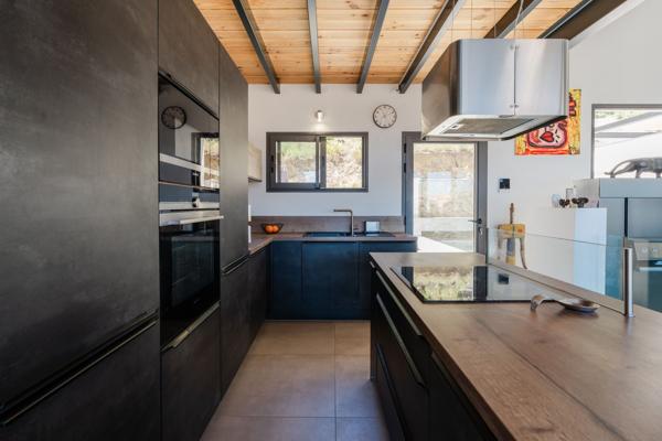 Vente Maison de luxe Port-Vendres 5 Pièces 210 m²