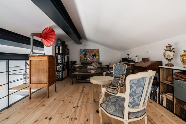 Vente Maison de luxe Port-Vendres 5 Pièces 210 m²