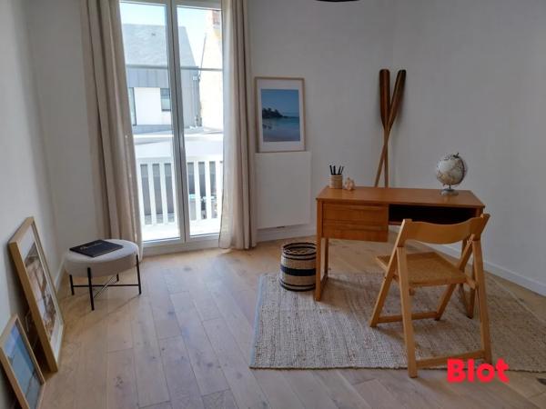 Appartement 3 pièce(s)