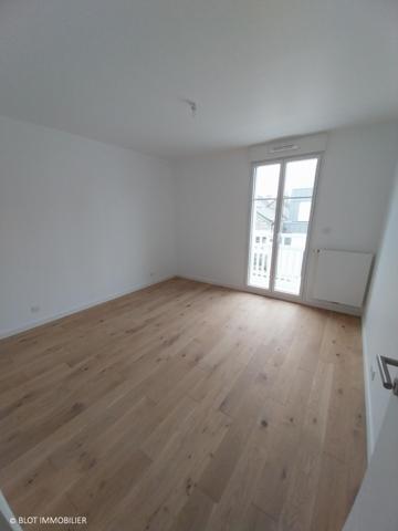 Appartement 3 pièce(s)