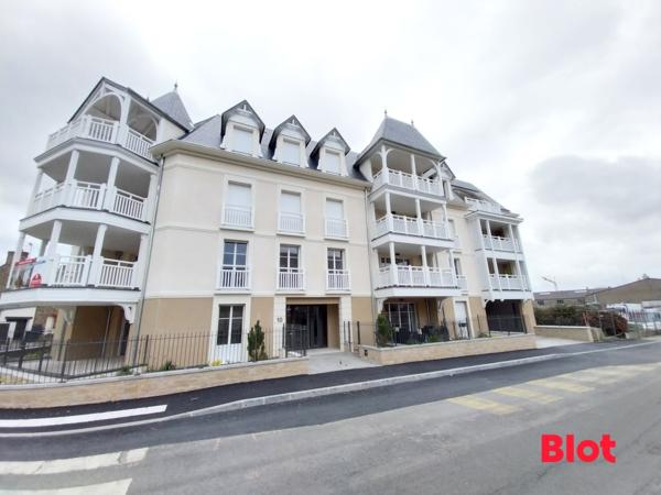 Appartement 3 pièce(s)