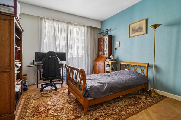 Vente Appartement de luxe Paris 16 7 Pièces 178 m²