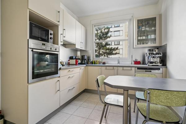 Vente Appartement de luxe Paris 16 7 Pièces 178 m²