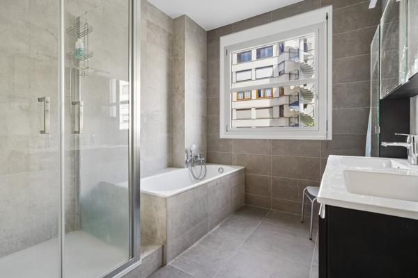 Vente Appartement de luxe Paris 16 7 Pièces 178 m²
