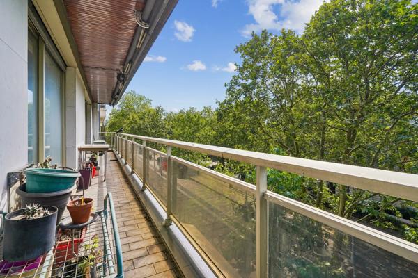 Vente Appartement de luxe Paris 16 7 Pièces 178 m²