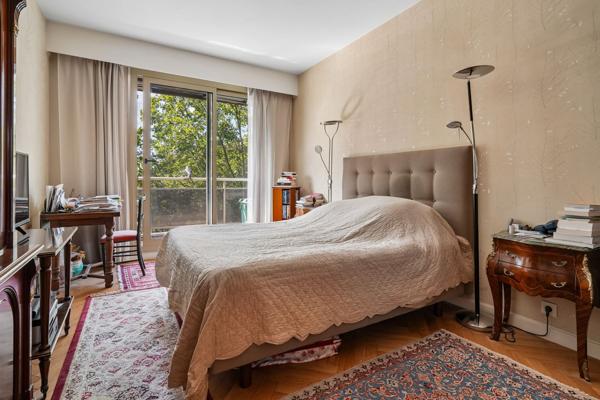 Vente Appartement de luxe Paris 16 7 Pièces 178 m²