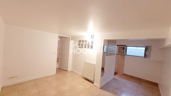 COLOMBES CENTRE/ MAISON 4/5P 125 M² HAB.