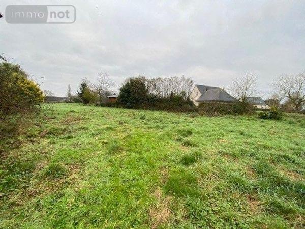 Maison à restaurer à vendre à Pléhédel dans les Côtes-d'Armor (22290), ref : MAIS-287