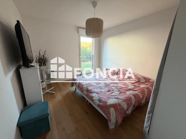 Location Appartement 3 pièces 60.5 m² - 5 BIS VOIE NOTRE DAME DE LORETTE Arras 62000