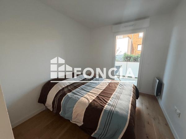 Location Appartement 3 pièces 60.5 m² - 5 BIS VOIE NOTRE DAME DE LORETTE Arras 62000