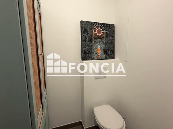 Location Appartement 3 pièces 60.5 m² - 5 BIS VOIE NOTRE DAME DE LORETTE Arras 62000