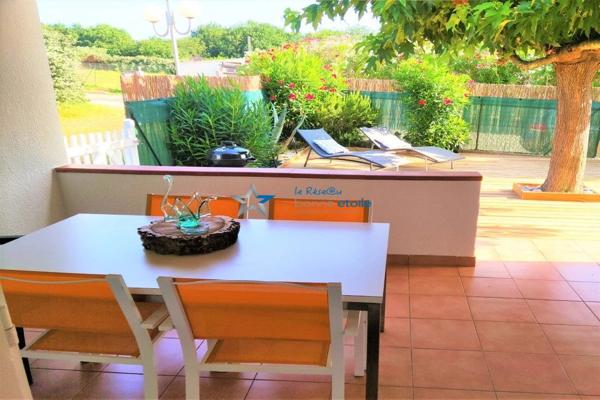 Poggio-mezzana maison 30 m 2
