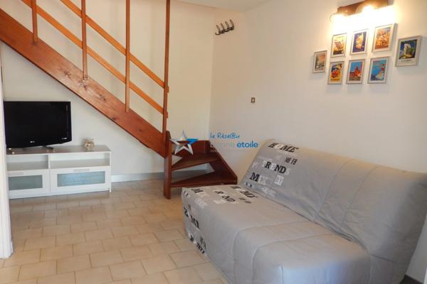 Poggio-mezzana maison 30 m 2