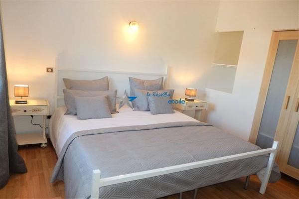 Poggio-mezzana maison 30 m 2