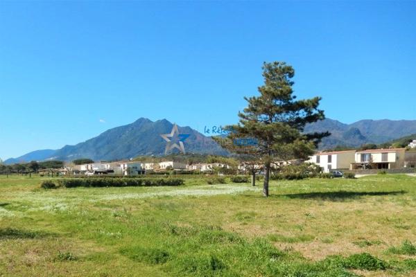 Poggio-mezzana maison 30 m 2
