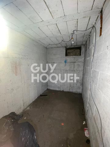 Appartement 4 pièces 80.77 m2