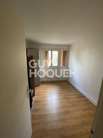 Appartement 4 pièces 80.77 m2