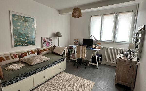 Appartement à vendre    4 pièces •  Le Raincy