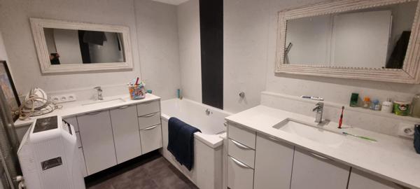 Appartement à vendre 7 pièces CHALON SUR SAONE (71)