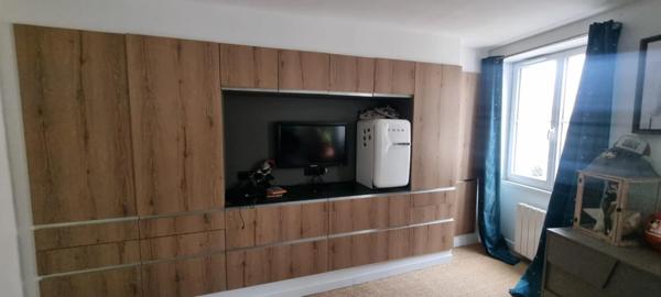 Appartement à vendre 7 pièces CHALON SUR SAONE (71)