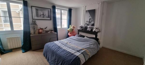 Appartement à vendre 7 pièces CHALON SUR SAONE (71)
