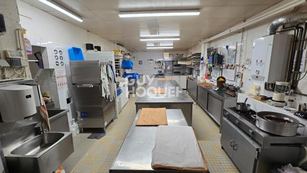 CESSION DE BAIL - LE CREUSOT