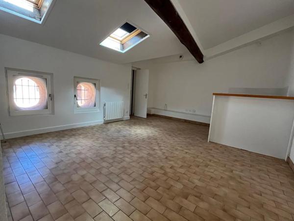 Appartement à louer à Lyon (69002)