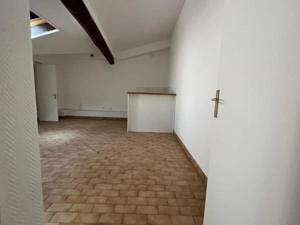 Appartement à louer à Lyon (69002)